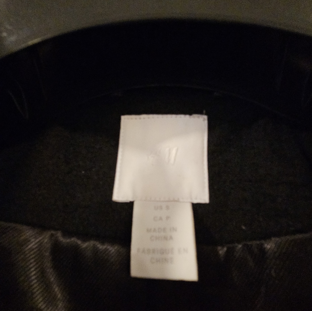 New H&M coat - Picture 2 of 3